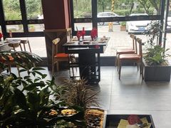 -老船舫·现做活鲜鱼馆(东郊记忆店)