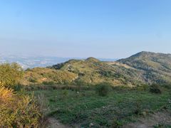 -妙峰山风景名胜区