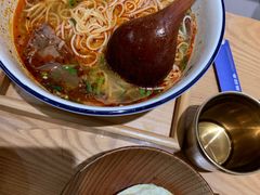 -马记永·兰州牛肉面(天通苑家乐福店)