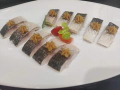 -潮府馆·非遗潮州菜·港式点心(世纪公园店)