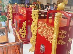 -御茶膳房皇家糕点博物馆(北京首店)