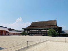 -京都御所