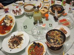 -郭林家常菜(狼垡店)