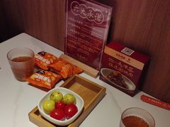 -百年神厨·地道川菜(清江西路店)