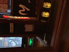 -醉虎传(南锣鼓巷店)