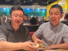 -丰茂烤串(金泉美食宫店)