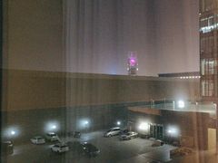 -国家会议中心大酒店