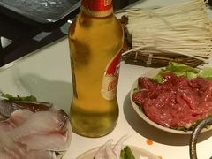 -朱氏胖子烂火锅(洪崖洞店)