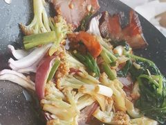 -彭记老妈蹄花(文化路店)