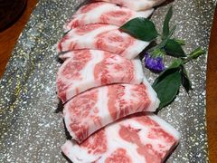 -哈拉海和牛主题餐厅(哈西店)