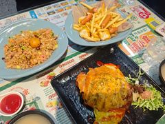 -阿飛冰室(下沙店)