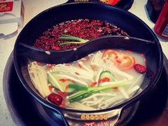 -钢管厂五区小郡肝串串香(车公庙店)
