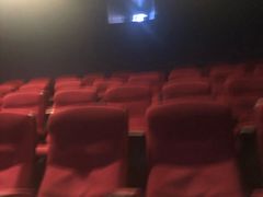 放映厅-万达影城(开福万达广场IMAX店)