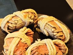 -盛宴自助餐厅(运达喜来登店)