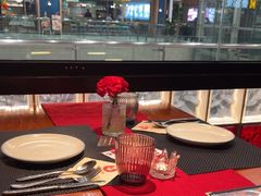-百特喜·意大利餐厅(八佰伴镇江店)