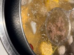 -汕头八合里海记牛肉店(清河店)