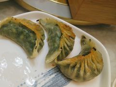 -冰泉豆浆馆(白云山总店)