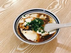 -正南齐北·老街糯米团(洪崖洞店)
