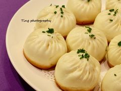 生煎包-张福记(陇海中路店)