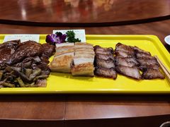 -国家五钻酒家·西樵旺阁渔村(西樵店)