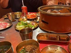 -西塔老太太泥炉烤肉(苏州大悦城店)