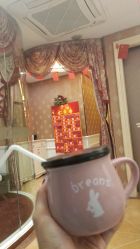 -芳朵美容养生SPA