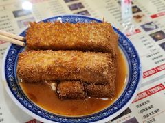 -捷信牛奶甜品世家(柳巷店)