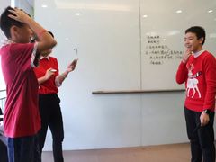 -戴耐教育(南城海德中心店)