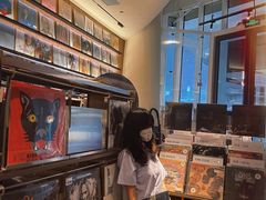 -黑胶星球(华发中城商都店)