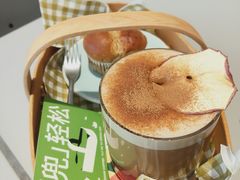 -Seesaw Coffee(上生新所店)