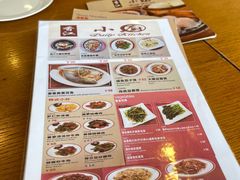 -香江小厨 The Kitchen(香江俱乐部店)