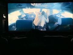 -大光明丽星VIP影城(昌里路杜比全景声店)