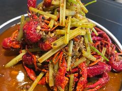 -虾乐园龙虾·夜宵(松江店)