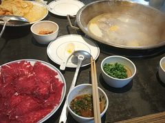 -小牛海记潮汕牛肉店(永定路店)