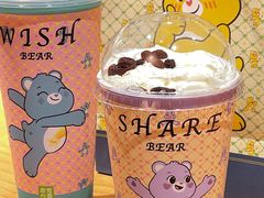 -奈雪的茶(东莞汇一城店)