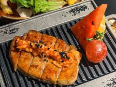 -花潮料理艺食馆(成都万象城店)