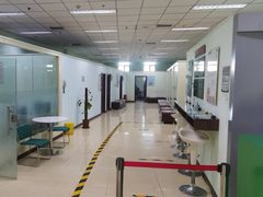 -慈铭体检(世纪城分院)