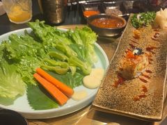 -無二炙坊·和牛烧肉(大钟寺1733店)