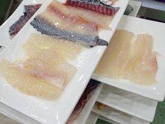 -凯盈阁·顺德私房菜·桑拿鸡