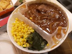 -麦当劳(北京南站店)