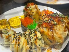 -川骄海鲜自助(河东店)