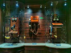 -上海电信博物馆