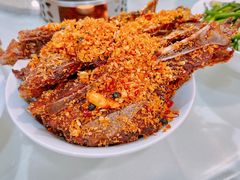 -九大簋家宴(东晓南店)