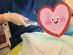 -武汉第一口腔医院(建设大道总院)