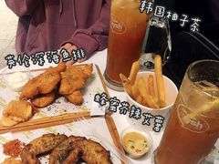 -艾薯夫妇Aysh(福田星河COCOPark店)