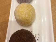 -山之川日料放题(通州店)