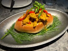 -芭莉与彩虹西餐厅(成都合生汇店)