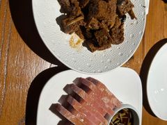 -金枝玉叶上海人家食府(三里河店)