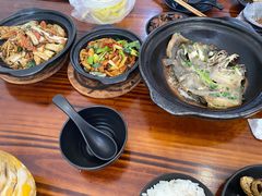 -小时候焗海鲜(鄞州万达店)