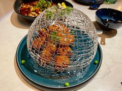 -荟廷·晶萃(陆家嘴尚悦湾店)